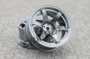 Диски алюмінієві Cmartlink RC 1/10 Drift Wheels Rim (Metal), Світлина 2
