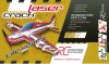 Модель для 3D-пілотажу Crack Laser (червона), Світлина 4