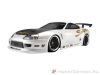 Корпус 1/10 HPI Toyota Supra, Світлина 1