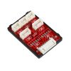 2S-4S Battery Balance Board Adapter -Imax B6 Hyperion Charger Adapter DR, Світлина 2