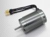 Безколекторний 4-полюсний двигун Turnigy 1/8 1900KV, Фото 1