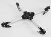 Складна рама для квадрокоптера Hobbyking X525 V3 600мм, Світлина 2
