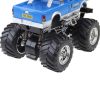 Джип мікро р/к 1:43 Hummer, Світлина 3