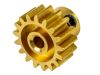 Шестерня ведуча (піньйон) 17T 0.8M (11177), Світлина 1