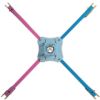 Складна рама для квадрокоптера KIT Flying Robot 550, Фото 3