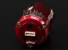 Безколекторний сенсорний двигун Turnigy TrackStar 7.5T 5135KV, Фото 2
