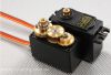 Сервомеханізм аналоговий TowerPro MG995 55g/8.5kg/0.20sec (4.8В), Світлина 4