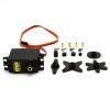 Сервомеханізм аналоговий TowerPro MG945 55g/10.0kg/0.23sec(4.8В), Світлина 2
