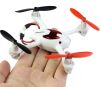Квадрокоптер на радіоуправлінні 4-канальний Mini 6 Axis 2.4GHz, Фото 5