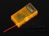 Приймач OrangeRx R610 Spektrum DSM2 6Ch 2.4Ghz, Світлина 2