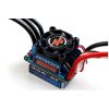 Регулятор швидкості безколекторний авто HobbyWing Ezrun 35A 1/10, Фото 1
