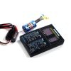 Безколекторна система 1/18 HobbyWing EZRUN COMBO-A2 2030-5200KV-18A для моделей авто, Світлина 1