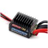 Безколекторна система 1/18 HobbyWing EZRUN COMBO-A2 2030-5200KV-18A для моделей авто, Світлина 2