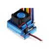 Сенсорна безколекторна система 1/10 HobbyWing X8 8.5T/90A, Світлина 2
