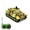 Радіокерований танк Tiger 1:72, Фото 1
