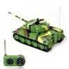Радіокерований танк Tiger 1:72, Фото 2