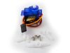 Сервомеханізм аналоговий SG90 9.0g/1.2kg/0.12sec (4.8В), Світлина 4