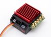 Регулятор Turnigy Trackstar GenII 120A 1/10 Sensored Brushless Car ESC, Світлина 1