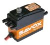 Сервомеханізм цифровий Savox SB-2271SG High Voltage б/кол. 69g/11kg/0.10sec (4.8V), Світлина 2