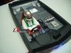 Салон для автомоделей 1/10 прозорий, Світлина 3