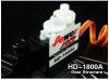 Сервомеханізм аналоговий Power HD-1800A 8.0g/1.0kg/0.11sec (4.8В), Світлина 4