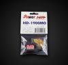 Сервомеханізм аналоговий Power HD-1900MG 14g/1.2kg/0.11sec (4.8В), Світлина 3