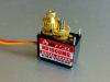 Сервомеханізм аналоговий Power HD-1900MG 14g/1.2kg/0.11sec (4.8В), Світлина 4