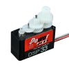 Сервомеханізм цифровий Power HD-DSP33 2.9g/0.3kg/0.09sec (4.8В), Фото 2
