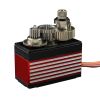 Сервомеханізм цифровий Power HD-8305TG Coreless 57g/4.5kg/0.07sec (4.8V), Світлина 5