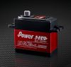 Сервомеханізм цифровий Power HD BLS-0904HV High Voltage б/кол. 64g/8.0kg/0.05sec (6.0V), Фото 1