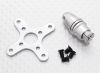 Двигун безколекторний Turnigy D2830/11 1000kv, Світлина 2