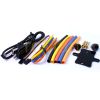 Сенсорна безколекторна система HobbyWing Combo Xerun SCT PRO D, Фото 6