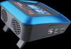 Зарядний пристрій SkyRC T6200 12А/200W з сенсорним дисплеєм, Фото 2