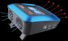 Зарядний пристрій SkyRC T6200 12А/200W з сенсорним дисплеєм, Фото 6