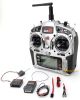 Радіоапаратура Spektrum DX8 8Ch, Світлина 1