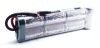 Акумулятор Traxxas Power Cell Ni-MH 3000мАh 8.4V, Світлина 2