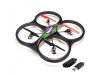Радіокерований квадрокоптер WLToys V262/V333 Cyclone з камерою 2.4GHz XXL, Світлина 1