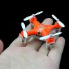 Квадрокоптер CX-10 міні 2.4GHz RC 4-ch , Фото 4