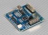 Плата управління для мультикоптерів MultiWii 328P (FTDI и DSM2), Світлина 1