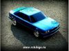 Корпус 1/10 BMW E34, Фото 2