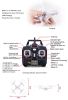 Квадрокоптер SYMA X5C 2.4GHz 4CH 6-axis з відеокамерою, Світлина 3