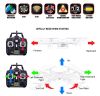 Квадрокоптер SYMA X5C 2.4GHz 4CH 6-axis з відеокамерою, Світлина 5