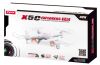 Квадрокоптер SYMA X5C 2.4GHz 4CH 6-axis з відеокамерою, Світлина 6