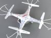 Квадрокоптер SYMA X5C 2.4GHz 4CH 6-axis з відеокамерою, Світлина 7