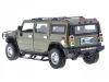 Радіокерована модель Meizhi Hummer H2 1:24 металева (темно-зелена), Світлина 2