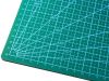 Килимок для різки A3 (світло-зелений), Фото 3