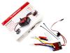 Регулятор колекторний HobbyWing QuicRun WP 1060, Фото 6