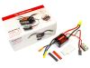 Регулятор безколекторний HobbyWing QuicRun WP 16BL30 G2, Фото 4