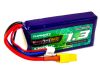 Акумулятор Turnigy nano-tech 1300mAh 2S 25C, Фото 1