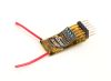 Приймач OrangeRx R410X 4Ch, Світлина 2